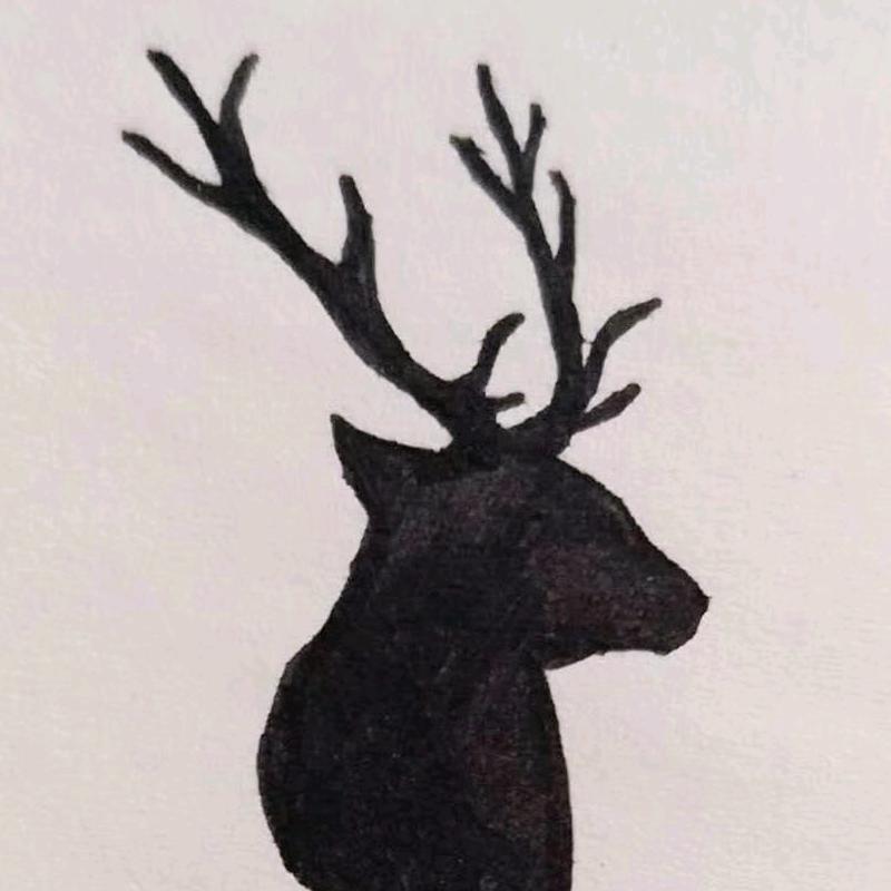 JQ麋鹿🦌