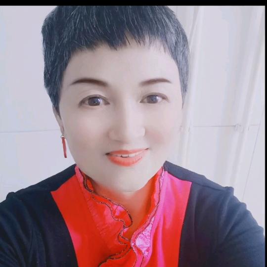 幸运姐