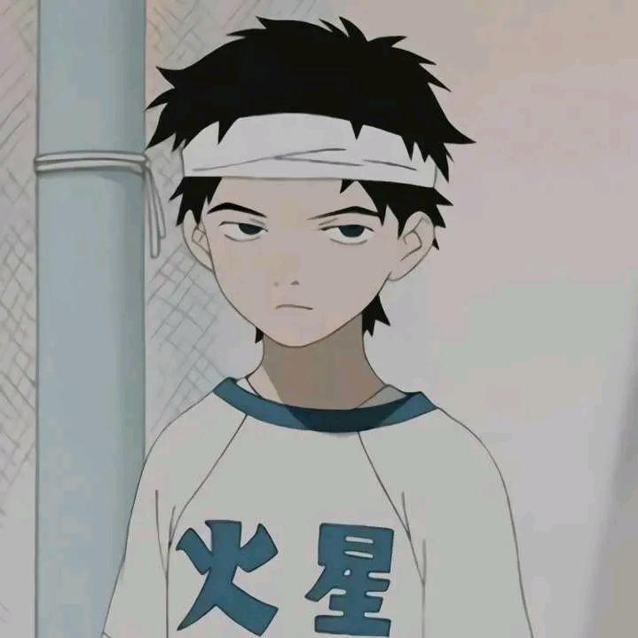 卢大哥