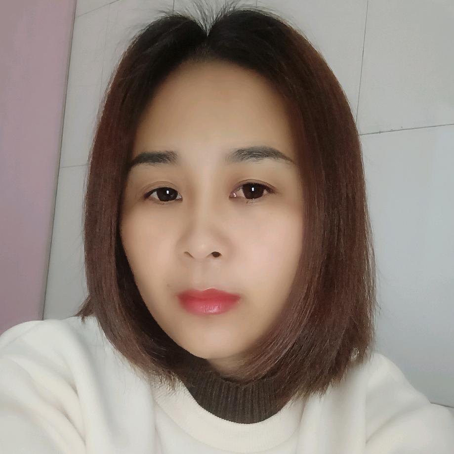 小米粒和大番薯