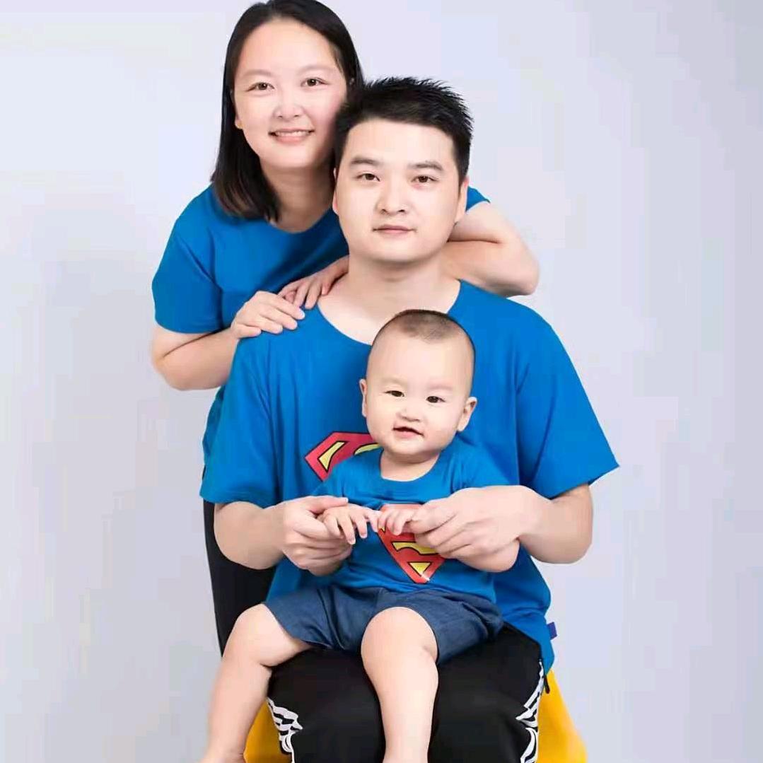付振敏