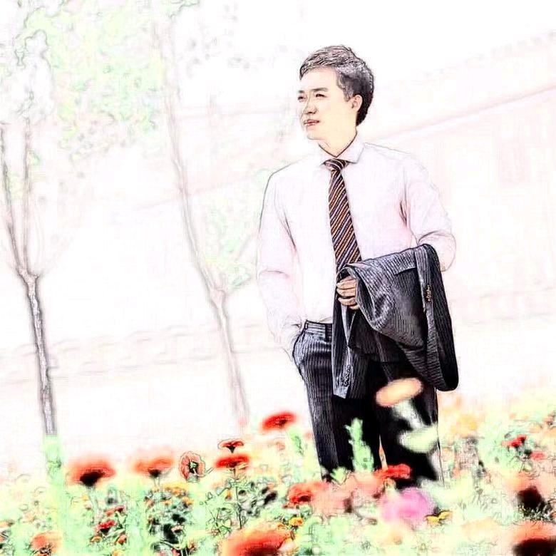秦无邪