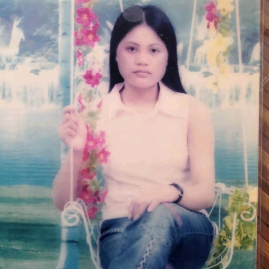 Tan  YuFang
