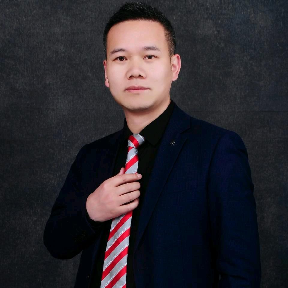 徐功锋