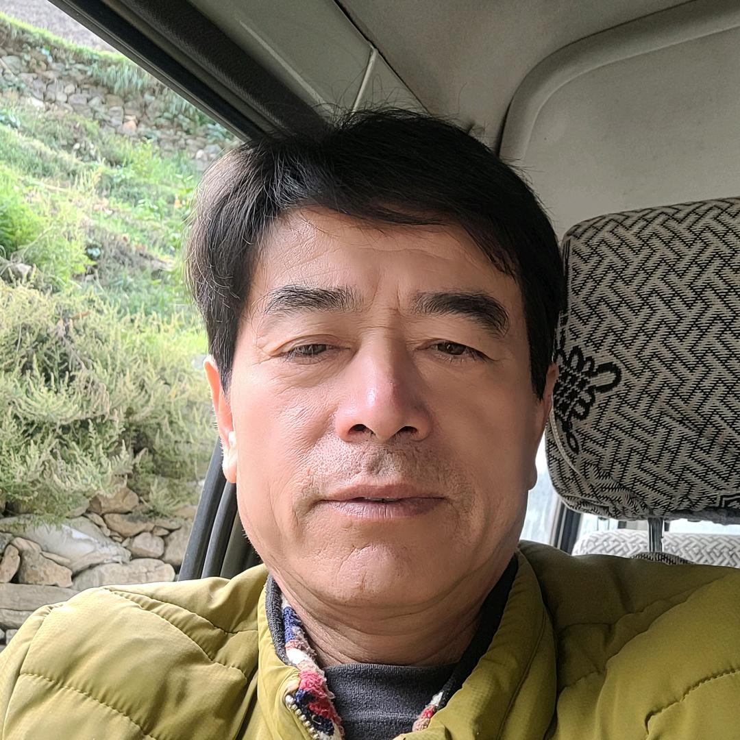 张灿勇