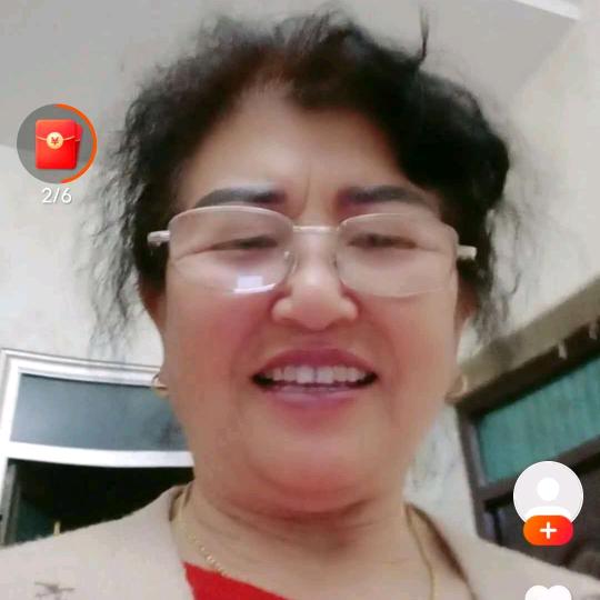 李姐