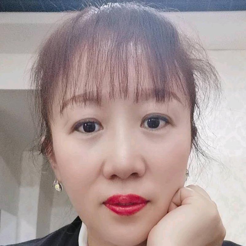 林燕——中国人寿