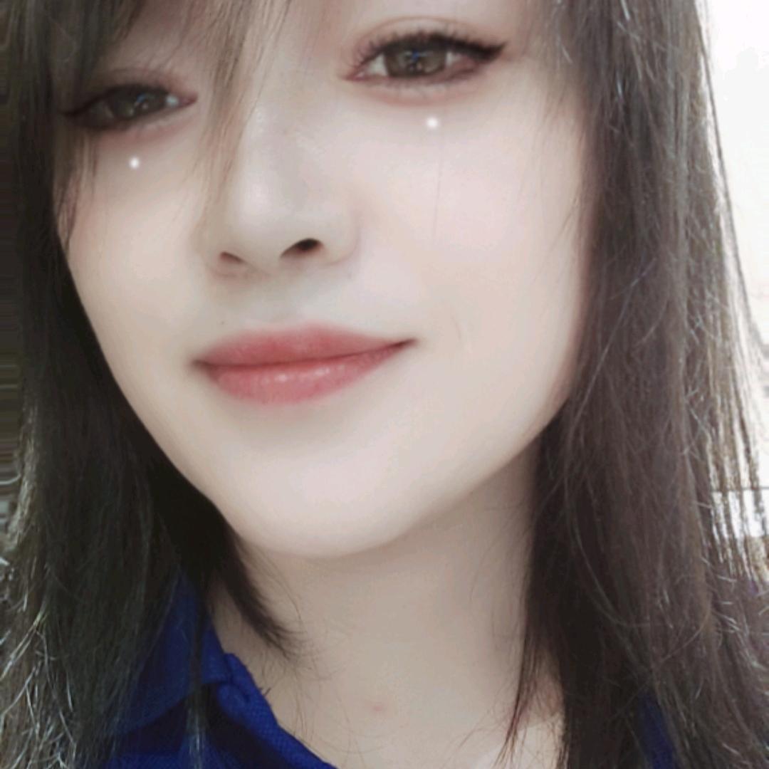 微笑百合