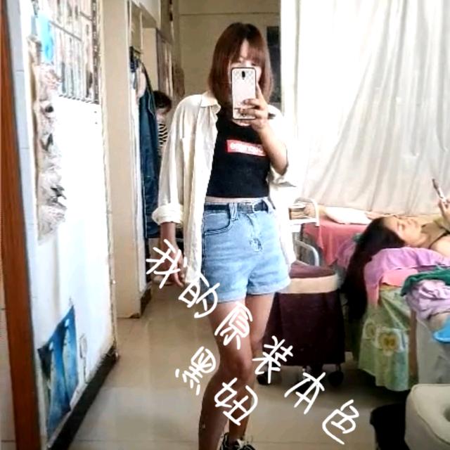 山搁啦的女人