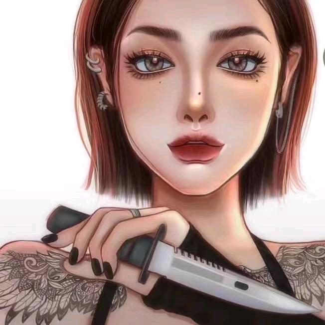 我想我会一直孤单-7