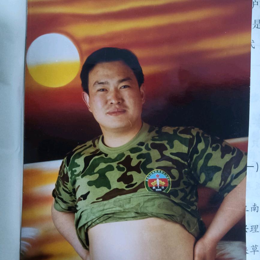 兵临天下