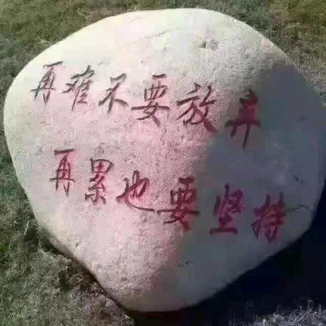 把你放心上