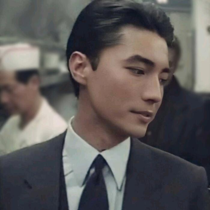 一碗热汤