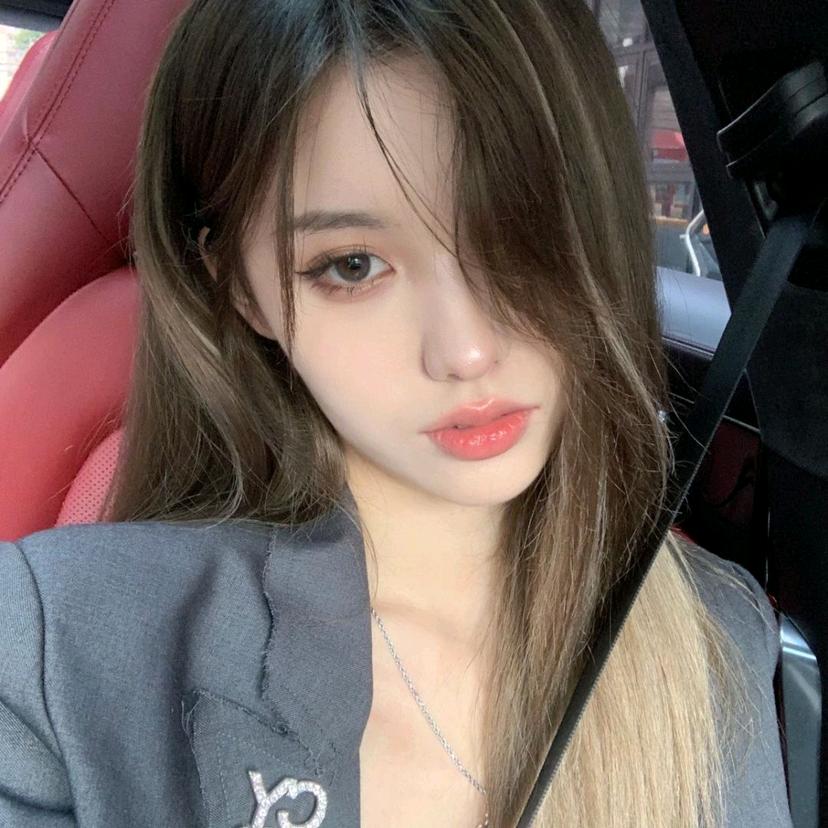 小辣椒🌶️💕