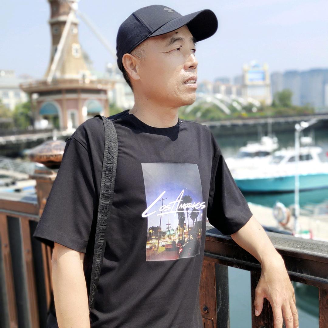一吕阳光