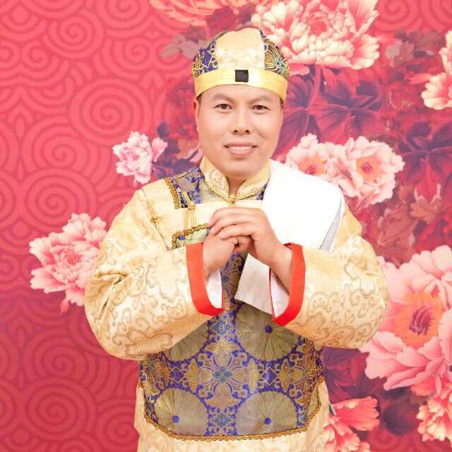 老亳州包子大叔