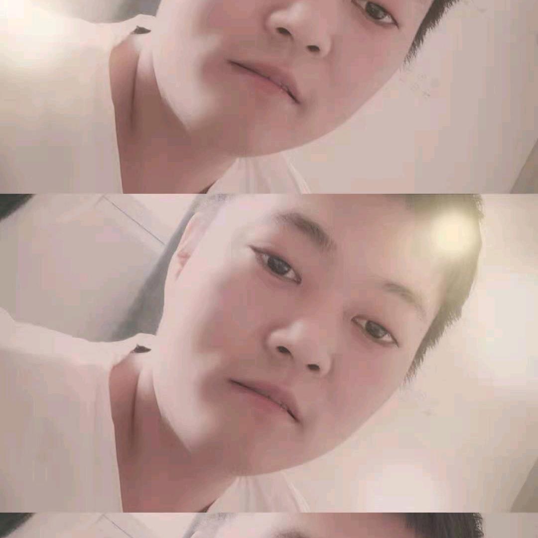 我会一直给你幸福