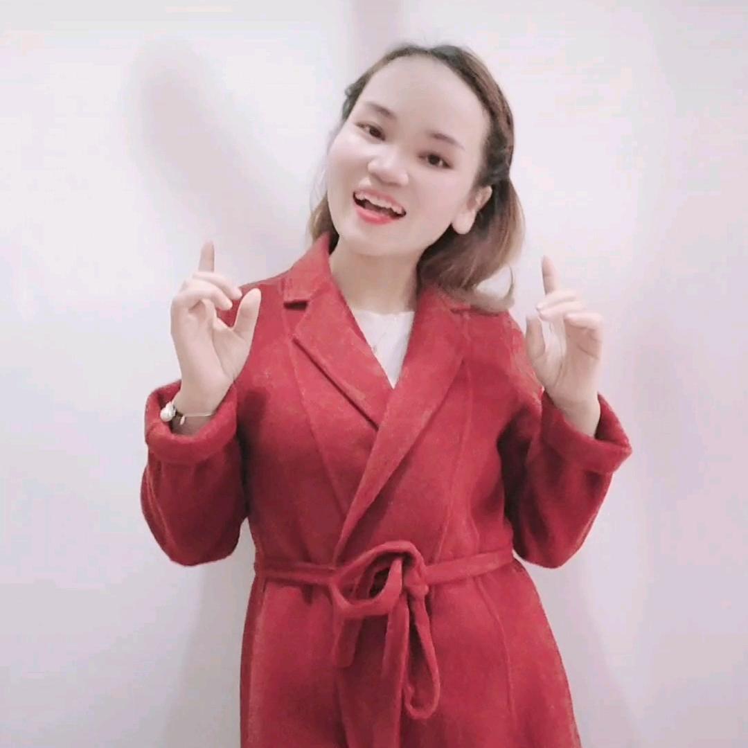 自信的女人