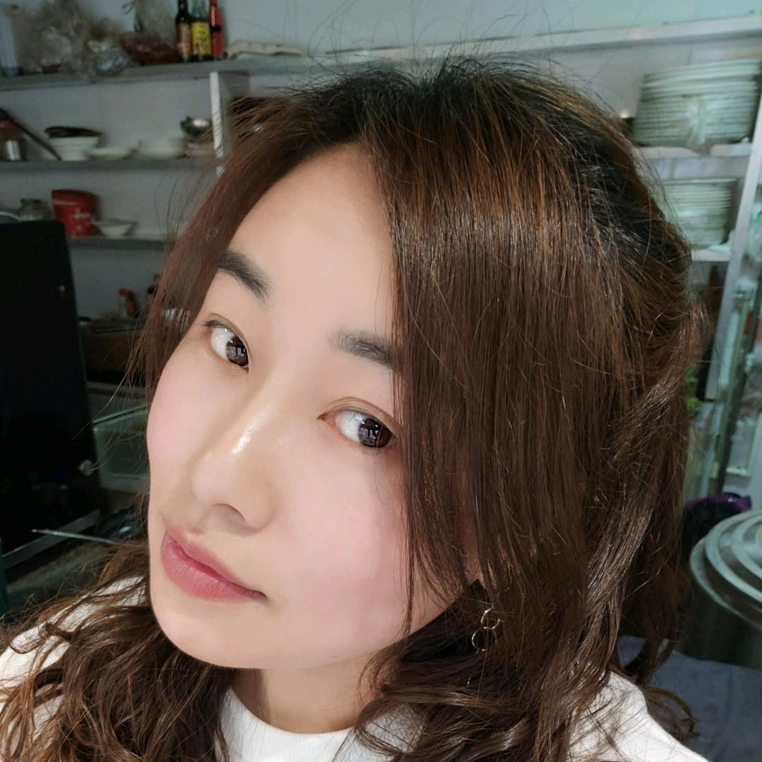 你让我心动，我让你安心❤️