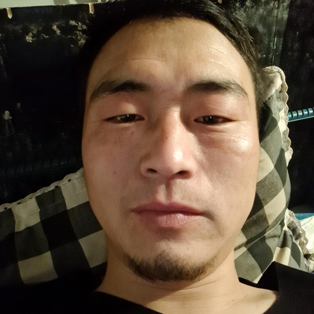 男兒當自～強