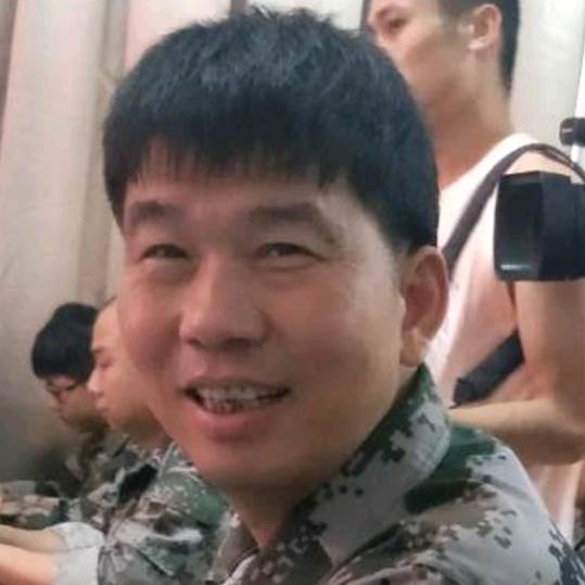老葉二手挖机