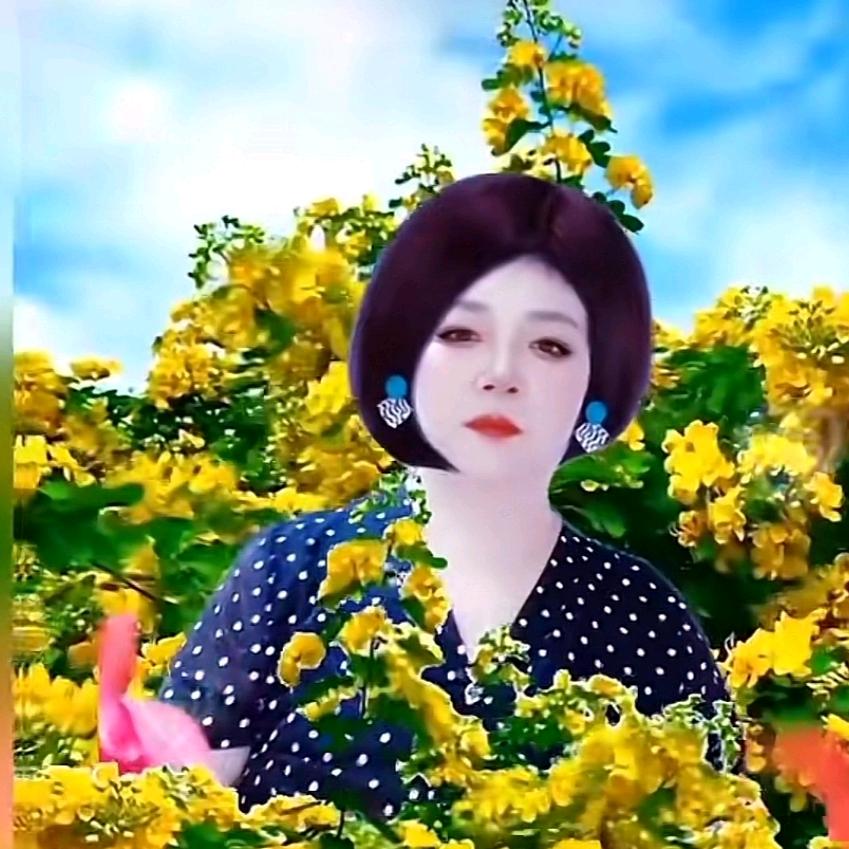 美满