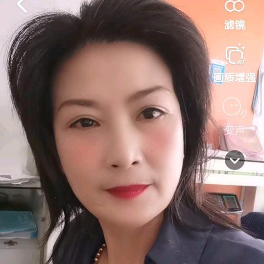 六0后的大姐