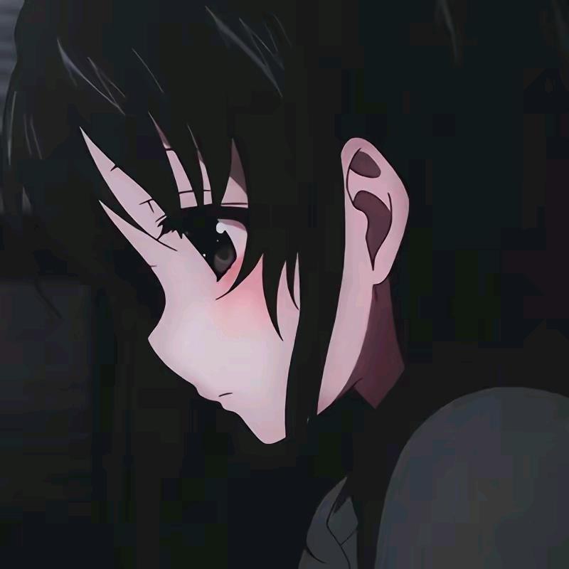 恸