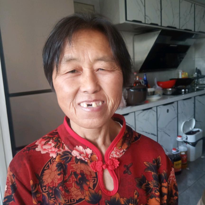农村陈姐
