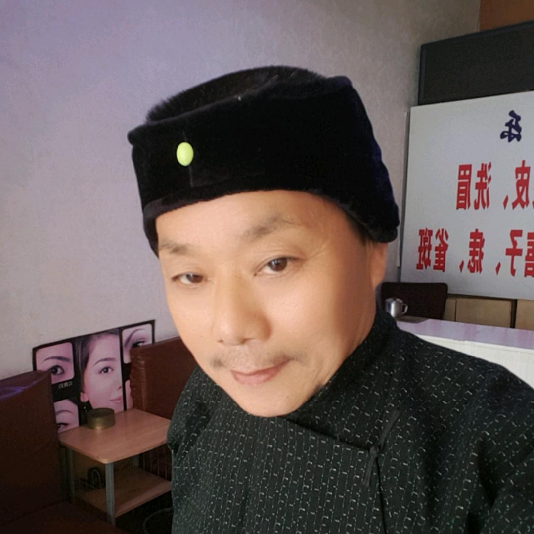 金满人旺老婆婆