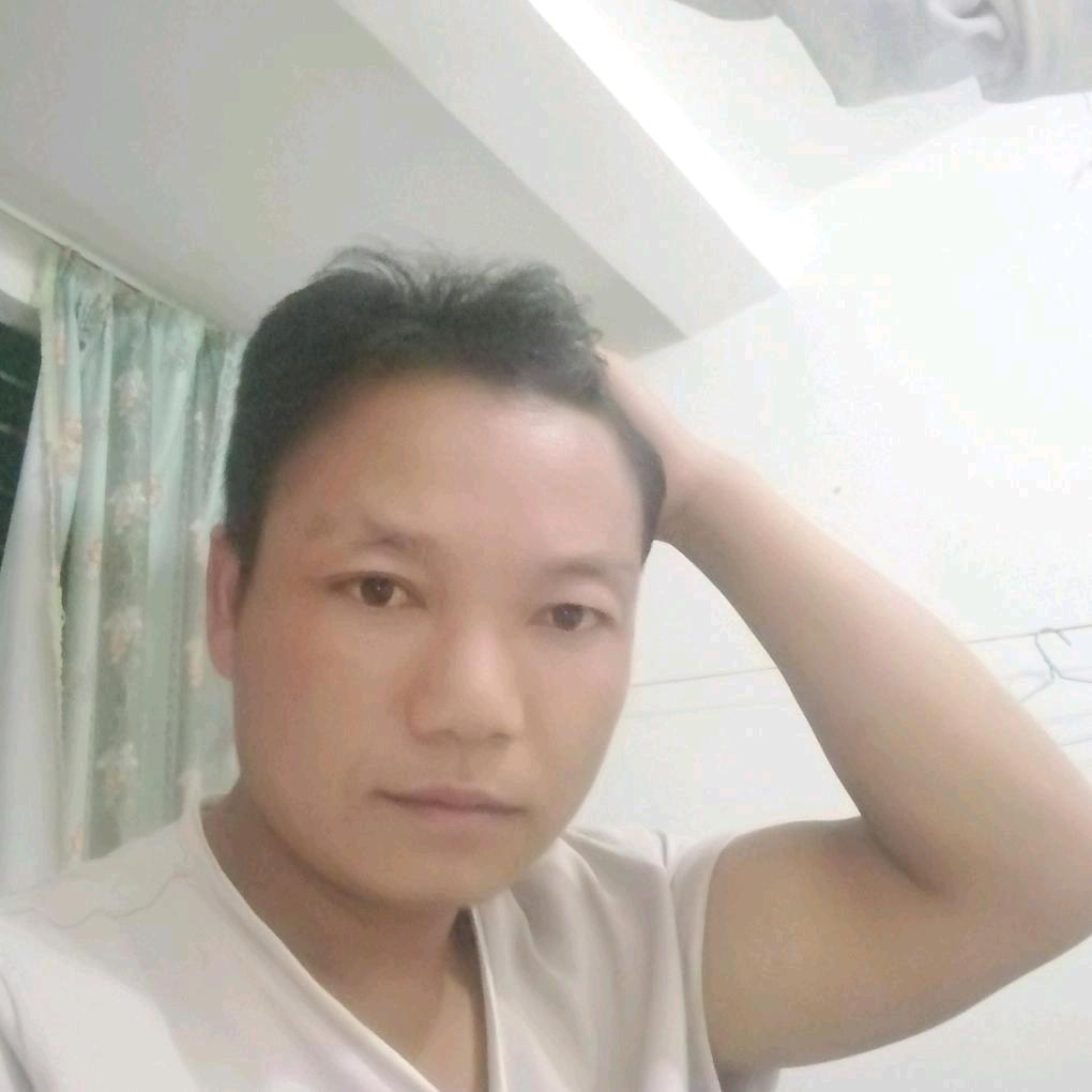江湖自己