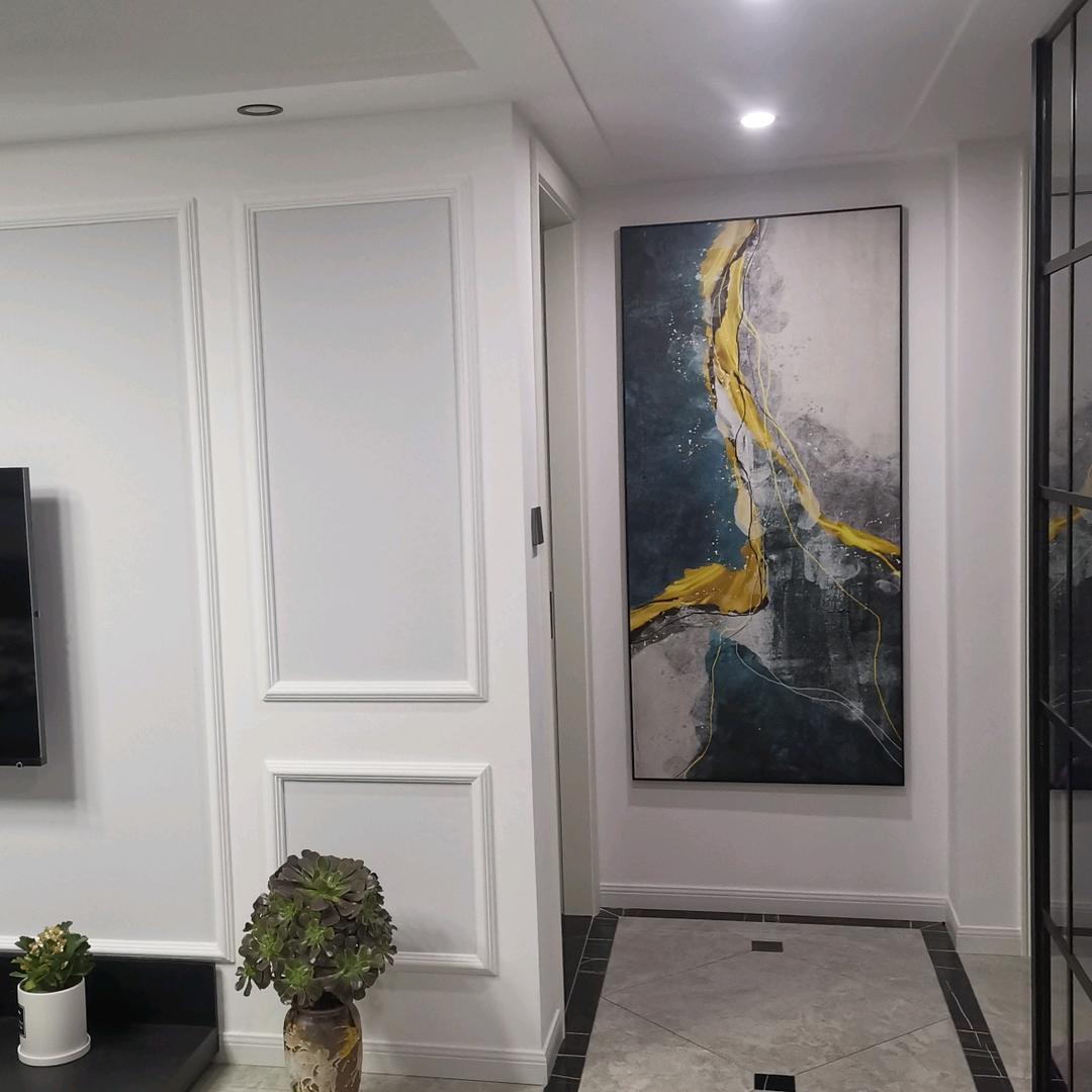 上海康渺建筑装饰工程有限公司