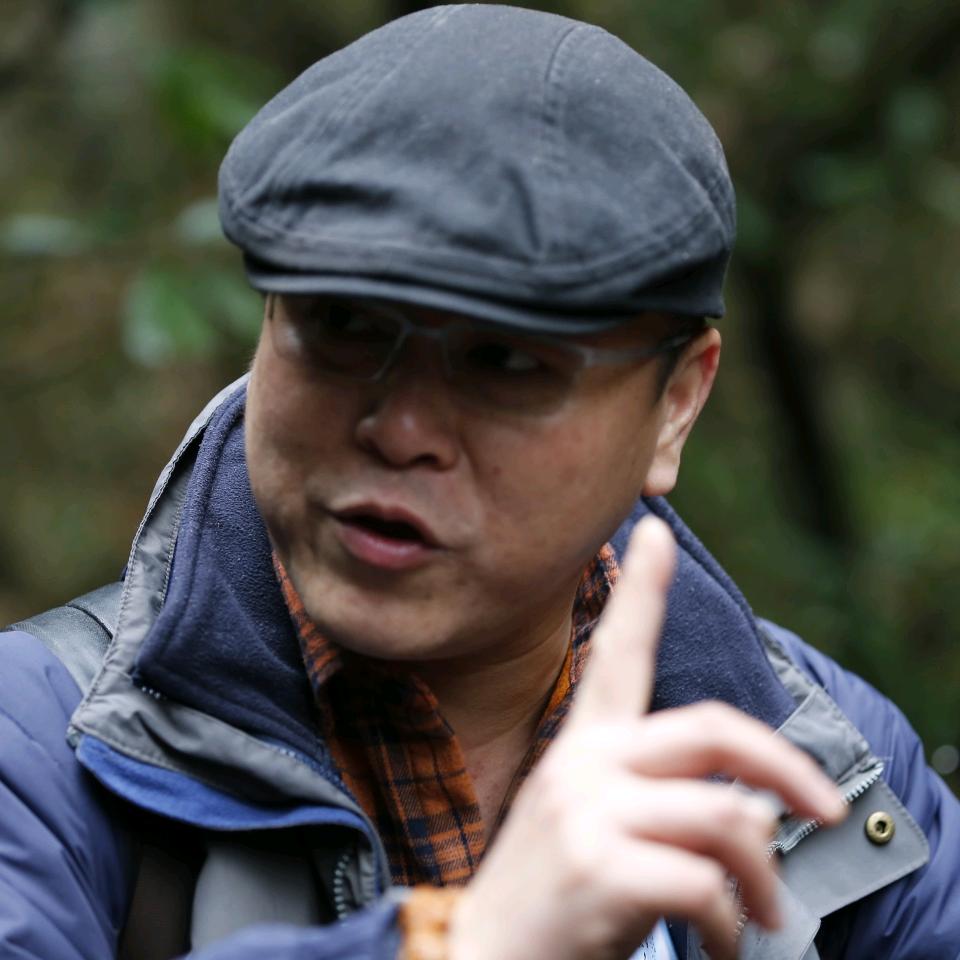 钱塘丰子