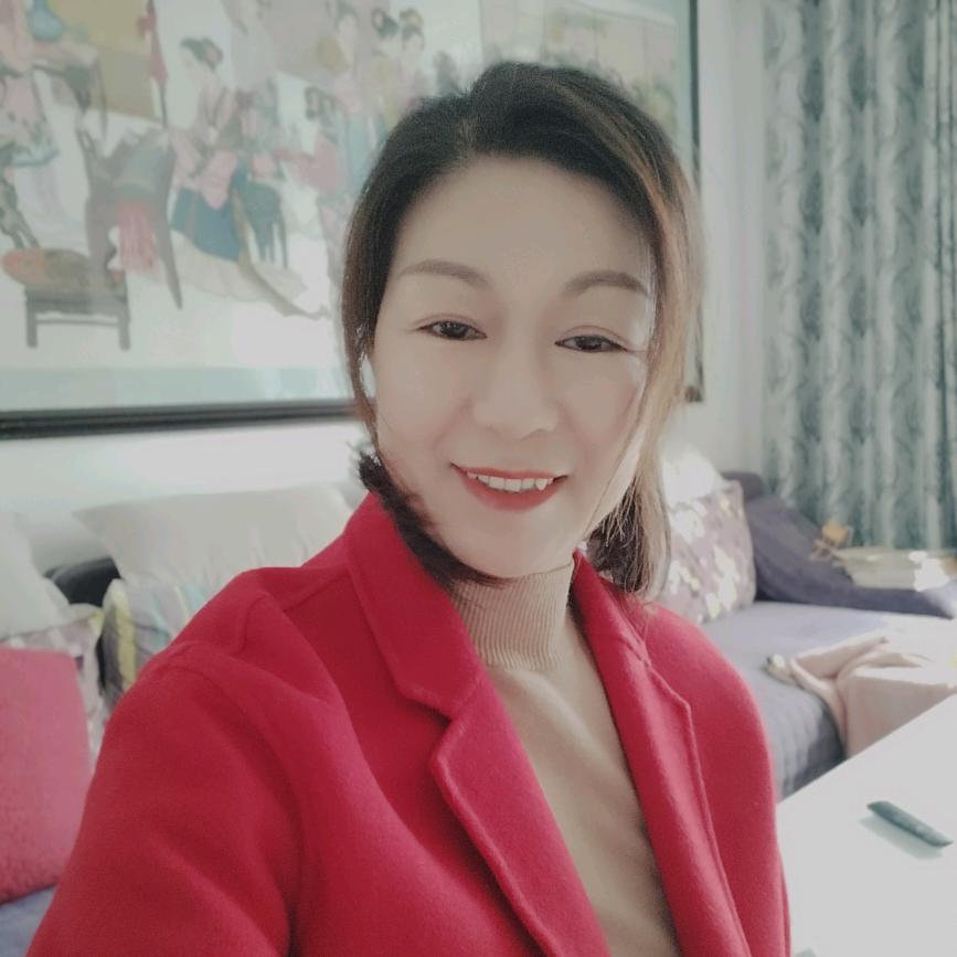 霞姐姐家