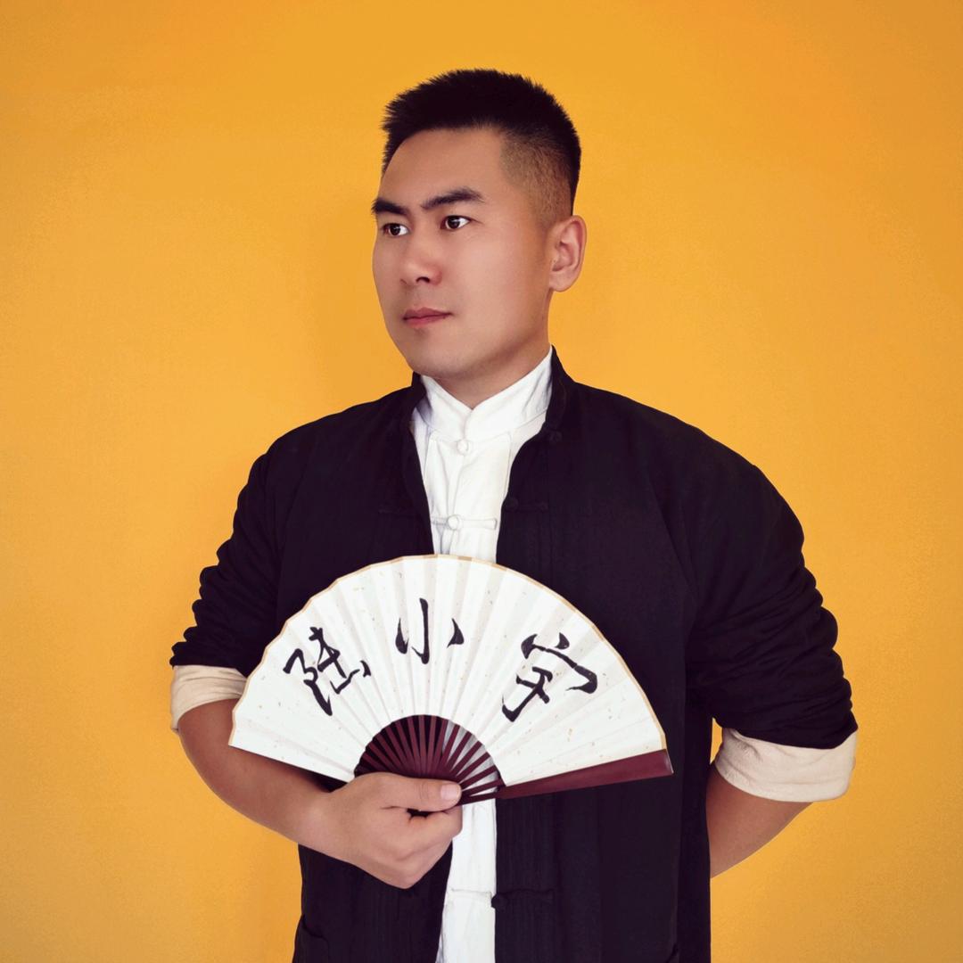 画师陆小宇@抖音