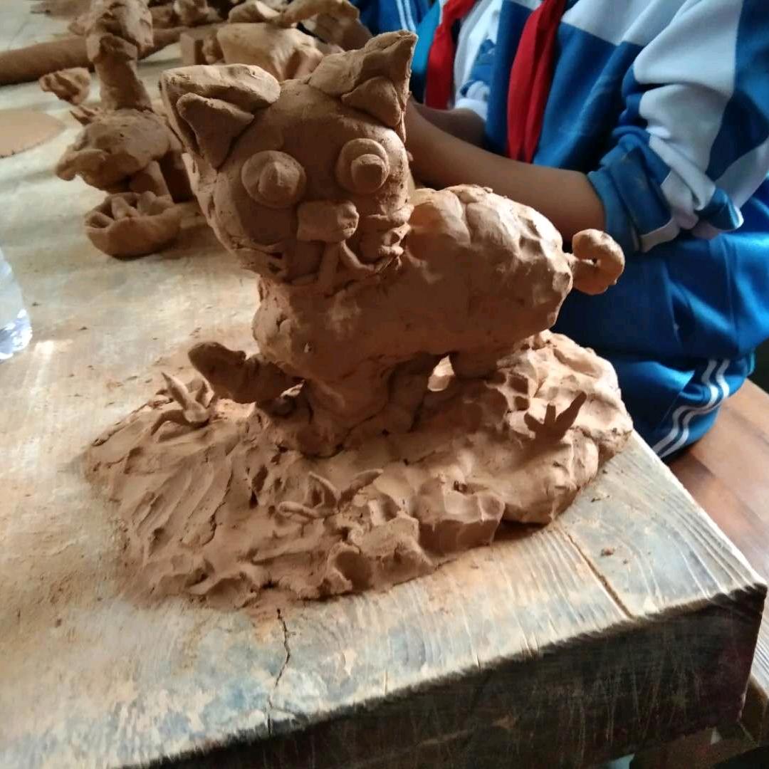 张燕红(义乌手工加工)