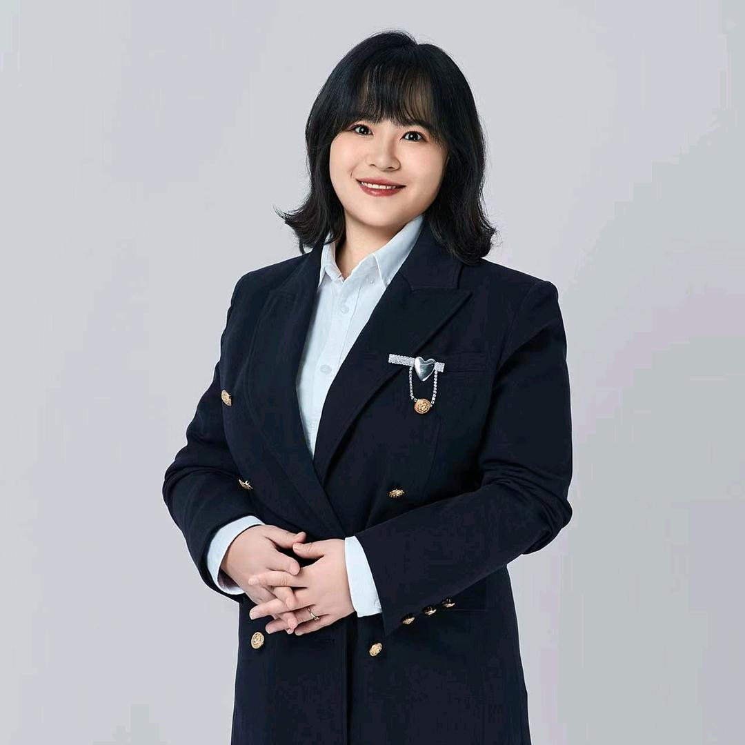 咸老师说报考