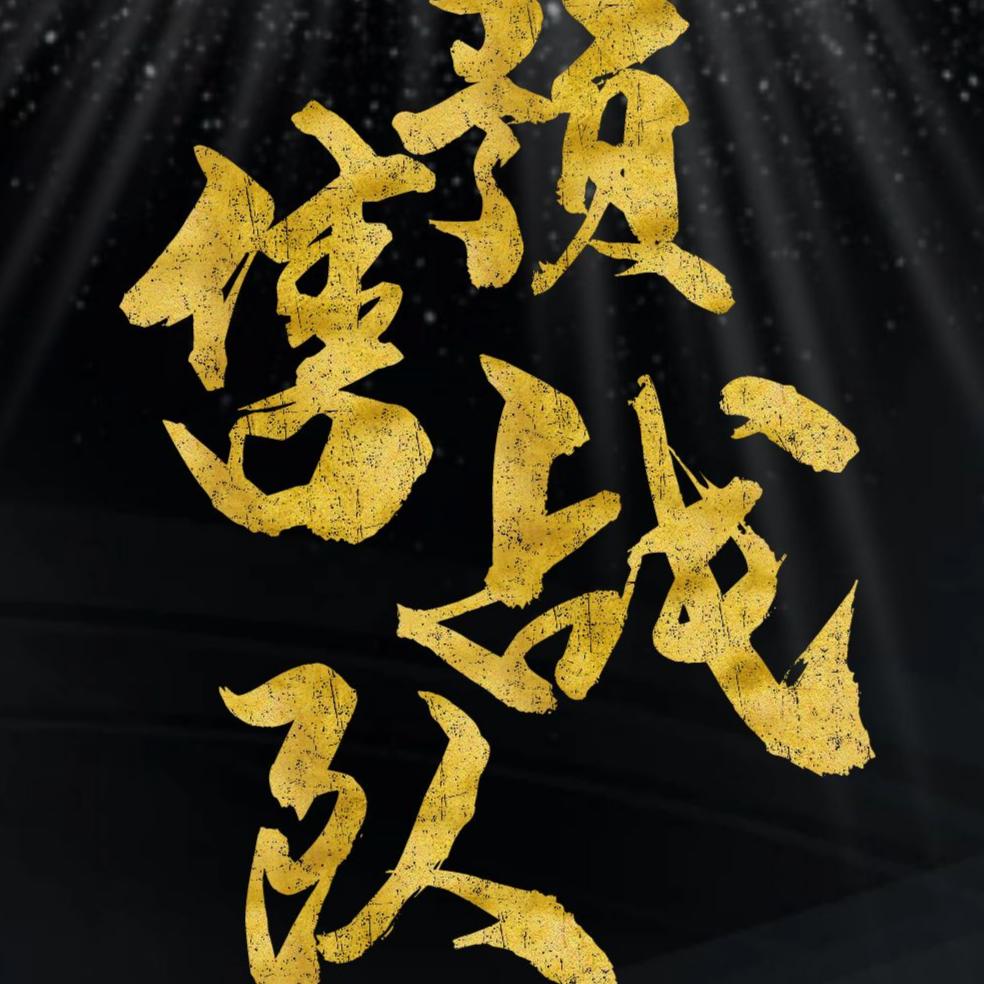 预售战队#队长#淼淼