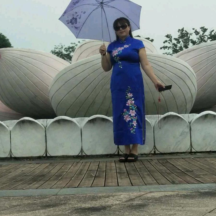 衢州月嫂胖胖