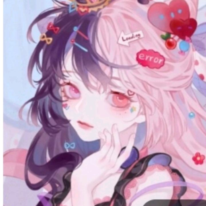 、美/华