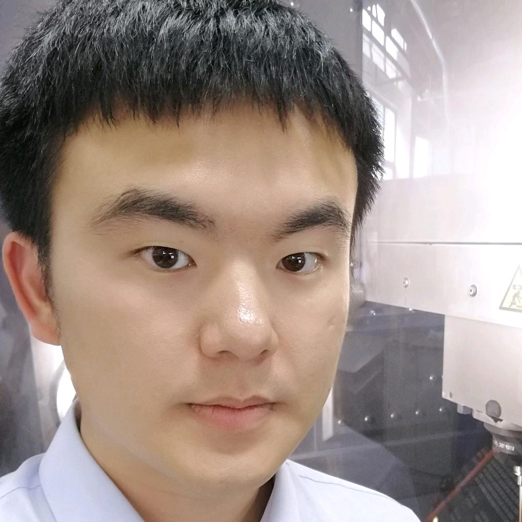 机明全自动编程方案一覃工