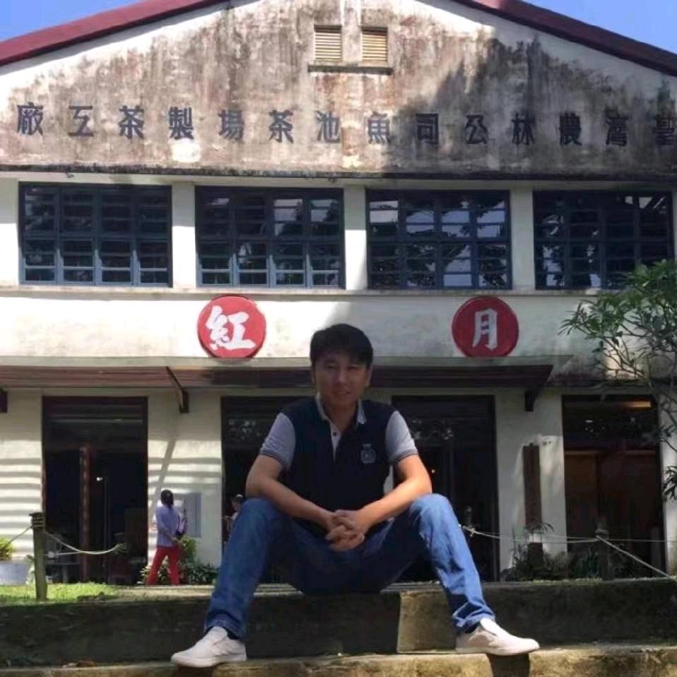 爱运动的康康两口