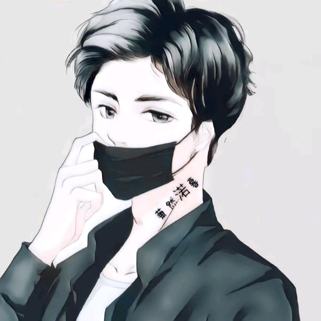 萧然渃暮
