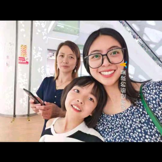 小苹果