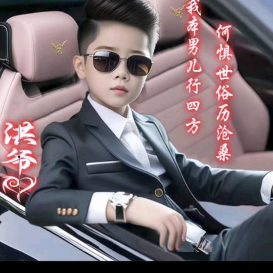 ༺ༀ༂洪爺ༀ༻