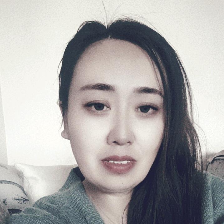 白霞