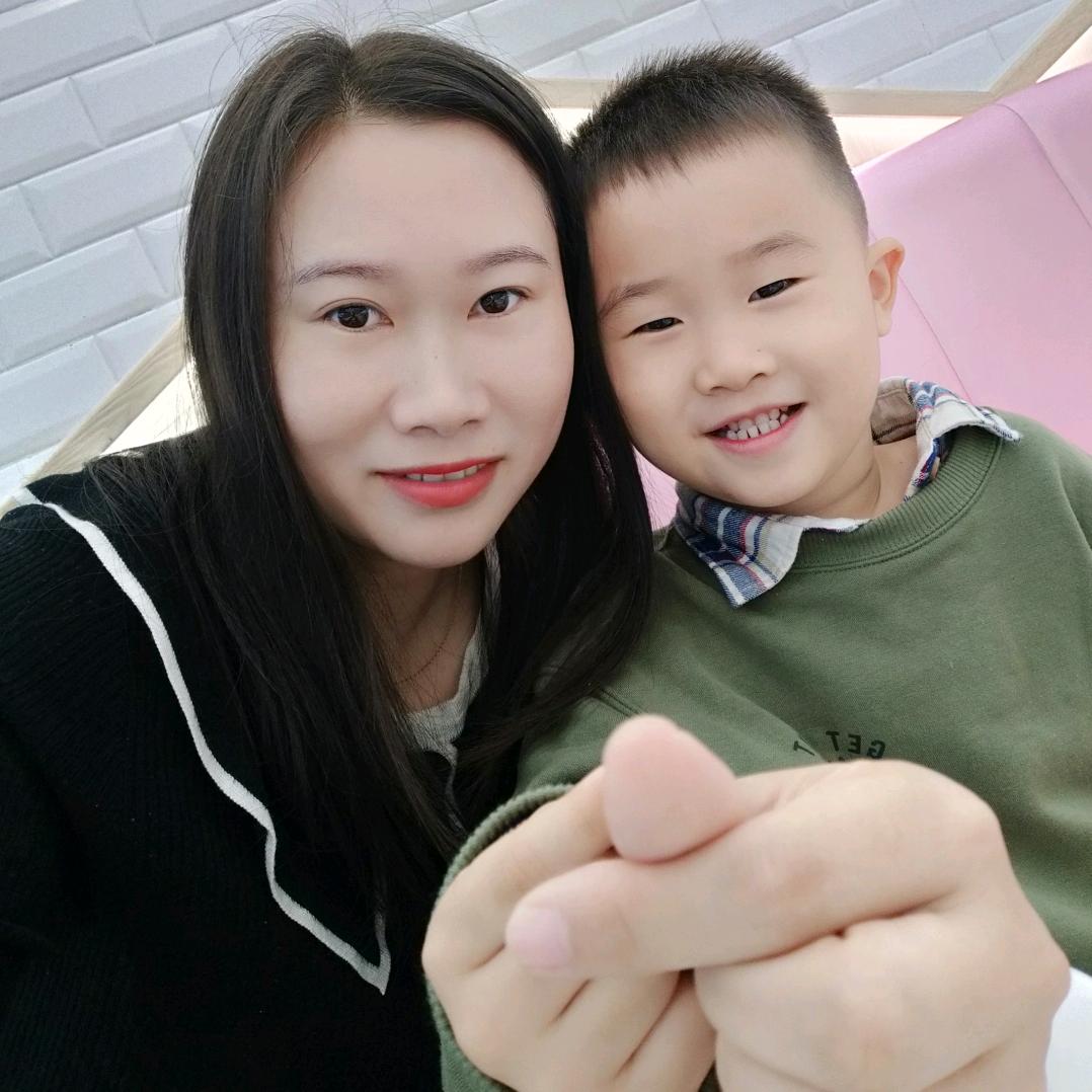 宸哥麻麻