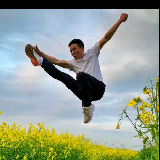 咸宁鱼门拳