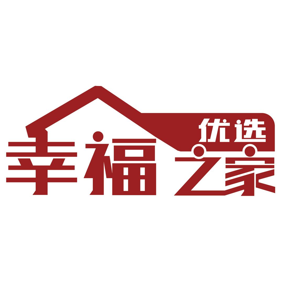 幸福之家优选