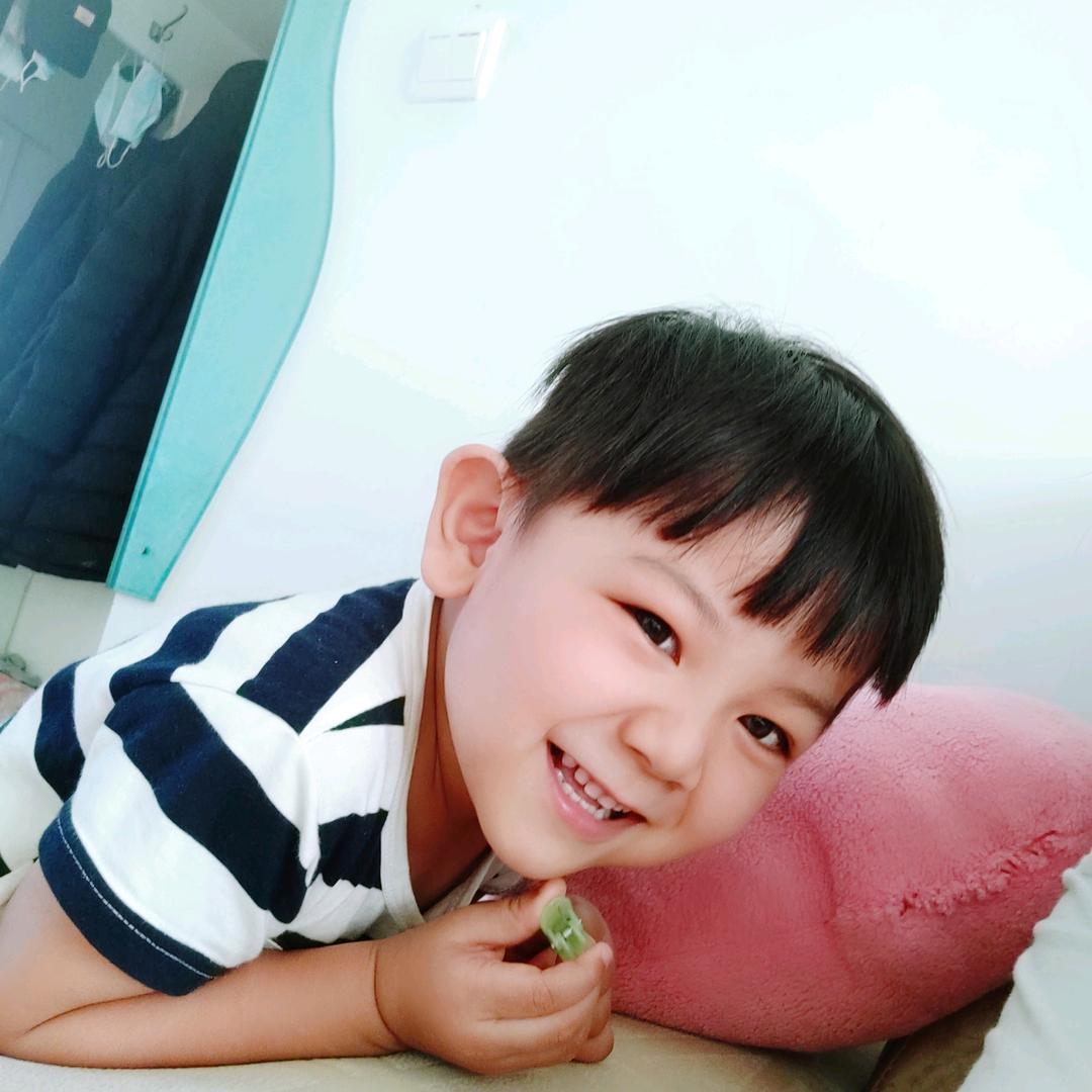 胡杨林